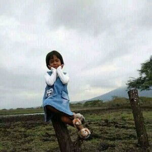 Khusna Ntuch Mamanya Ekamelinda profile icon