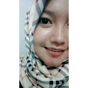 adinda putri profile icon