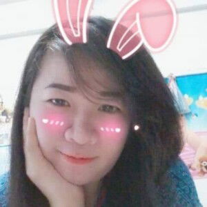 เปิ้ล ลลิดา กับนิสัย จังรี่จังไรเฟ้ย profile icon