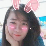 เปิ้ล ลลิดา กับนิสัย จังรี่จังไรเฟ้ย profile icon