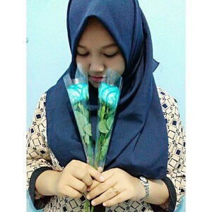 Wahyu Eka Setyawati profile icon