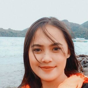 Jaica Barron Caguiat profile icon