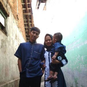 Icha Rafa profile icon