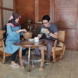 Fibrie Mariya Ulfa profile icon