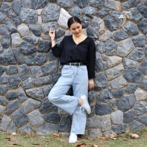 Her Smile profile icon