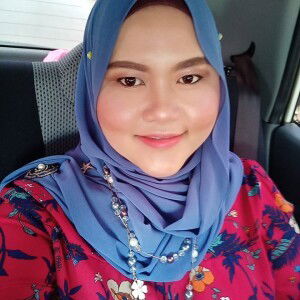 Rafsyatul Aifa profile icon