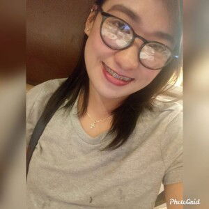 Justine Carla Bautista profile icon