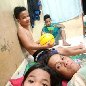 Suastina Putry profile icon