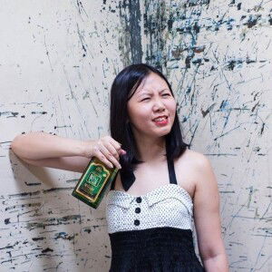 Pamy Tan profile icon