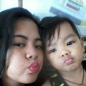 Allondra Tanael De Guzman profile icon