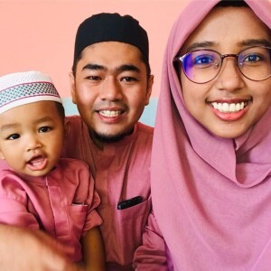 Syafiqah Athirah profile icon