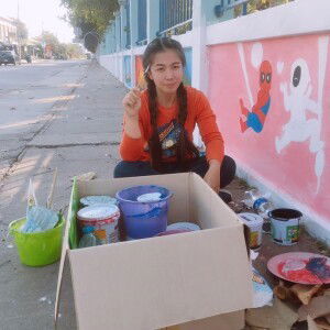 Mix Nirawan profile icon