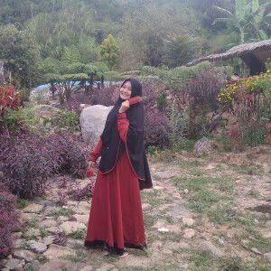 Sri Handayani profile icon