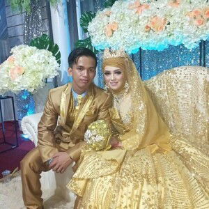 Edha Suhaida profile icon