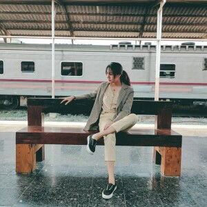 Monsicha Siangphrao profile icon