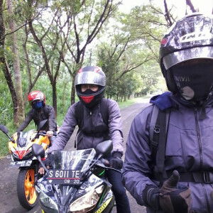 Eko Setyo profile icon