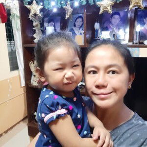 Alfhel Santos profile icon