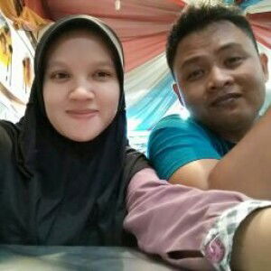 UMI alfiatur rosidah profile icon