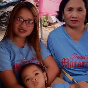 Angeline Requies profile icon