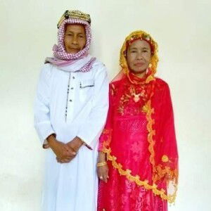 Ummu Yashir profile icon