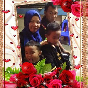 Norfarizah Noi profile icon