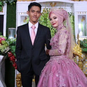 Suryani profile icon