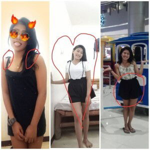 Rhe Ya Lyn profile icon