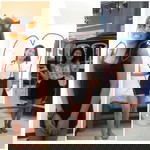 Rhe Ya Lyn profile icon