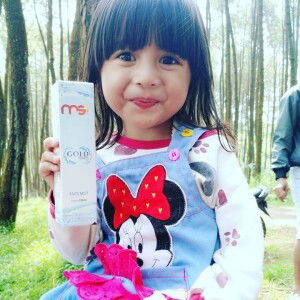 Istiana Msi Caberawit profile icon