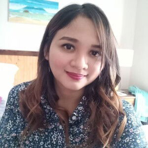 Kamille Clemente-Santiago profile icon