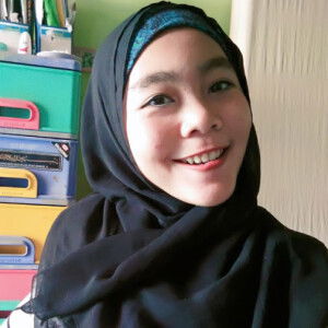 Puspita Rachma profile icon