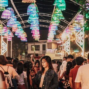 Roselyn Manzo Nazares profile icon