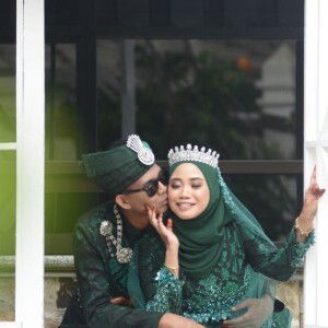 Nor Farhana profile icon