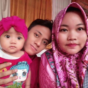 Humaira Putry profile icon