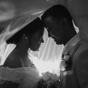 Geonilene Marero Calvez profile icon