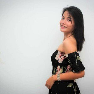 Rasha Soriano profile icon