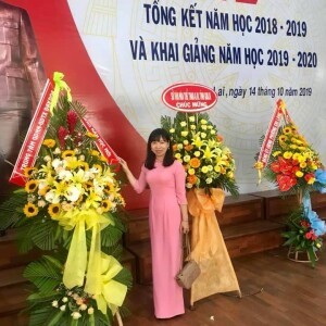 Khánh Hoàn profile icon