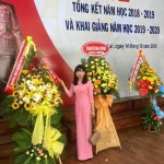 Khánh Hoàn profile icon