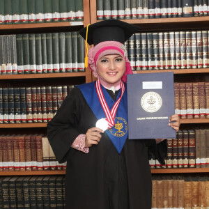 Anindya Sekar Putri profile icon