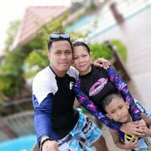 Joy Emelyn Abaya profile icon