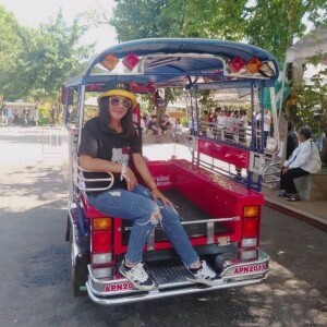 Anongnut Ponsamak profile icon