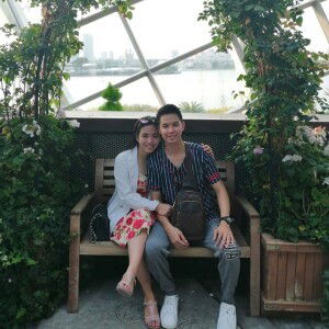 Mariella Padiernos profile icon