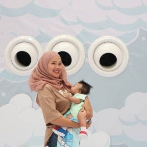 Aminah Adak profile icon