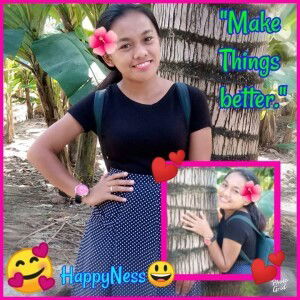 Jenness Sumatra Casenas profile icon