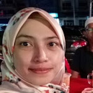 Syamila Fatin Ismail profile icon