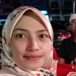 Syamila Fatin Ismail profile icon