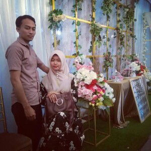 Siti Aniah profile icon