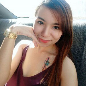 Andrea Gozo Pulumbarit profile icon