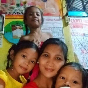 Mariel M. Rosales profile icon