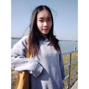 Jetsuphar Thipkamol profile icon